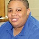 Nicholas Finch is a staff writer for the Demopolis Times.