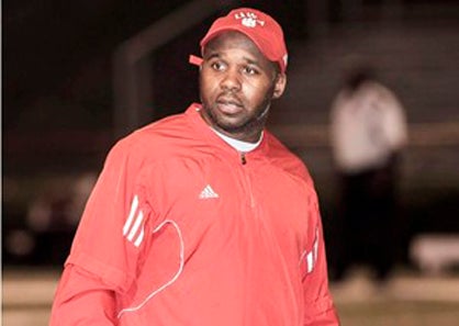 Desmond Lindsey will become UWA's interim head coach while the university conducts a nationwide search to Will Hall's successor. 