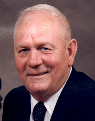 Robert Rinehart Duke