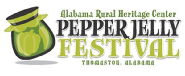 Pepper Jelly Logo
