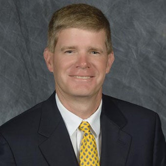 Blaine Hathcock to serve as DHS Interim Principal. Hathcock is currently principal of Demopolis Middle School.